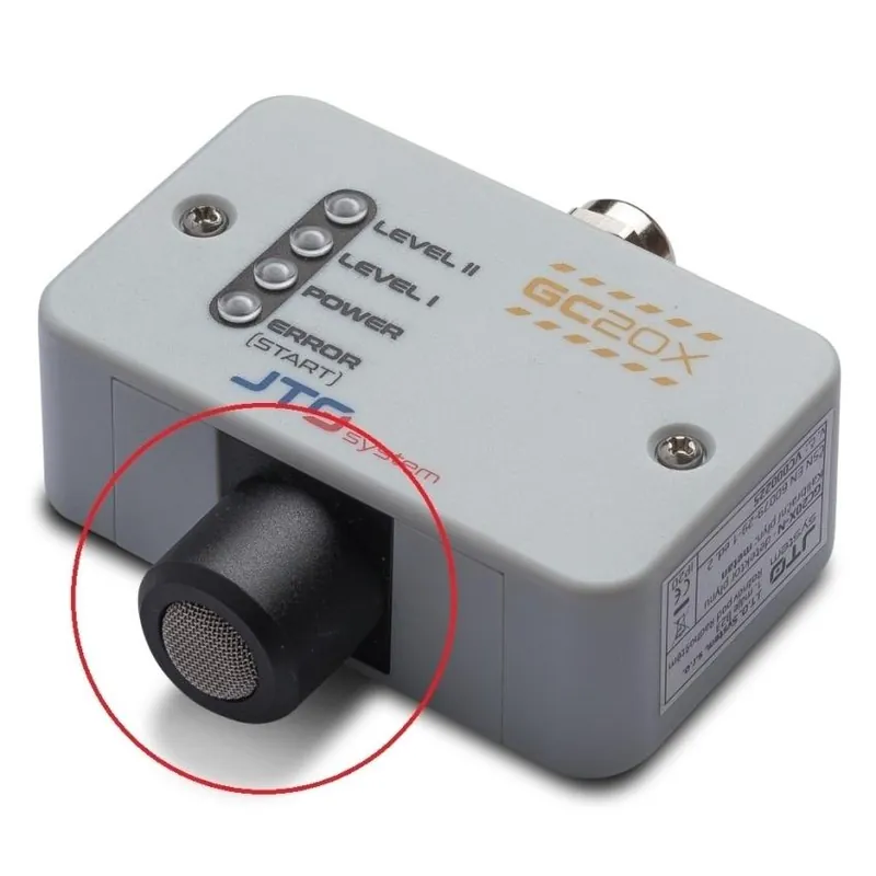 JTO GX-CO-MODUL NÁHRADNÍ S ČIDLEM PRO GICO20X-N NEBO GICO20X-K (OXID UHELNATÝ CO) Koupit Online