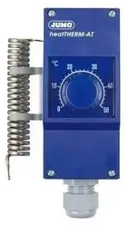 JUMO TERMOSTAT ATR-1 0+50ST C 603070/0001-6 HEATTHERM PROSTOROVÝ SPÍNAČ (60003192) Zlevněný