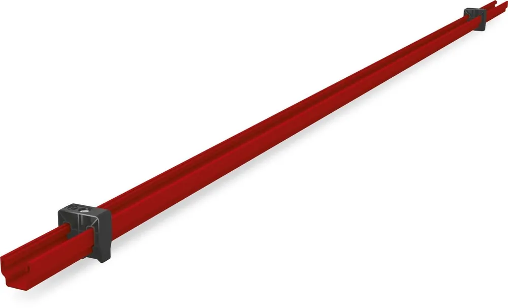 Výprodej K2 DOME SPEED SPACER LARGE - MĚŘIČ VZDÁLENOSTI (ČERVENÝ)