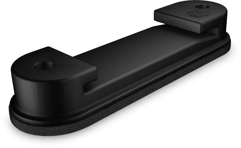 K2 MONTÁŽNÍ DRŽÁK PRO BASICRAIL Pouze Dnes