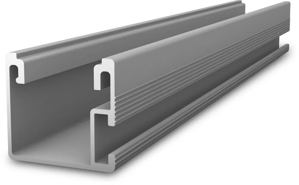 K2 SINGLERAIL 36 LIGHT - 4,80M Odeslání Ihned