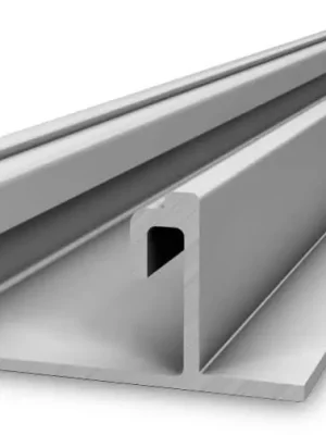 Bezpečná Platba K2 BASICRAIL 22 - 5,95M