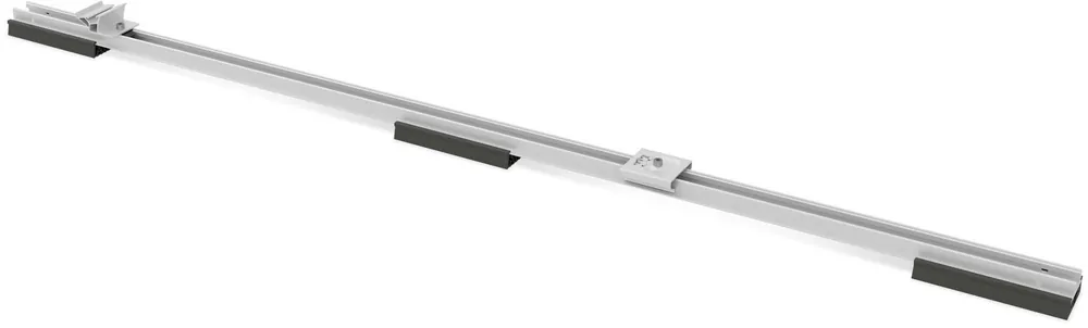 K2 S-DOME 6.15 BASE SET S BASICRAIL - 1,82M Akce