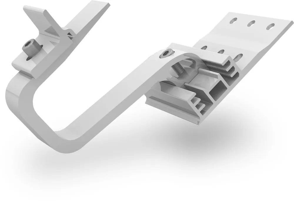Odeslání Ihned K2 STŘEŠNÍ HÁK SINGLEHOOK 3S