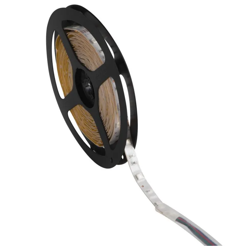 KANLUX LED PÁSEK LEDS-B 7.2W/M IP65 RGB 130LM/M 12VDC 5M 24531 Nakupujte Hned