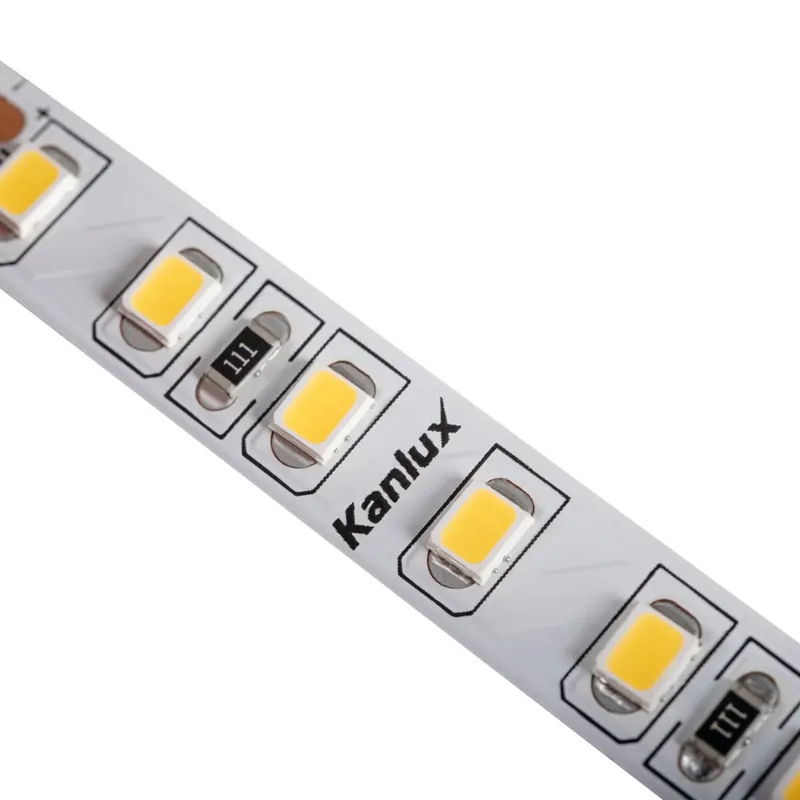 Nakupujte Hned KANLUX LED PÁSEK SMD L120B 16W/M 24IP00-NW 33356