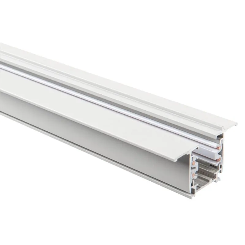 KANLUX LIŠTA TEAR N R-TR 2M-W 3-OBVODOVÁ VESTAVNÁ, 35800 Rychlé Dodání