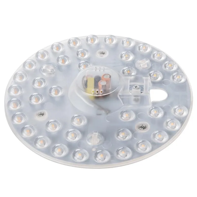 Aktuální Magnetický LED modul do svítidla kruh 16,5cm Kanlux 19W 1900 lm 4000K IP20