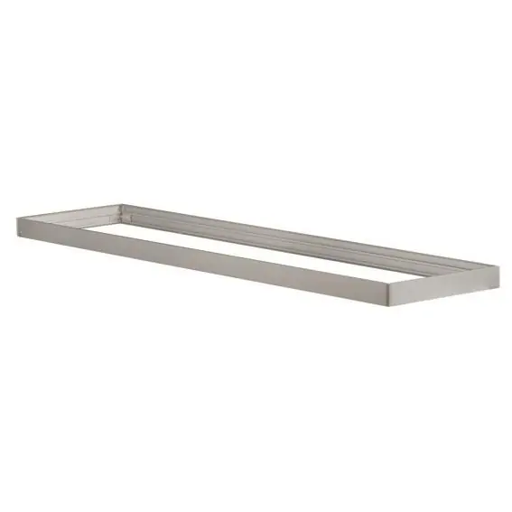 Aktuální KANLUX RÁMEČEK ADTR 12030 SR STŘÍBRNÁ PRO LED PANEL (BRAVO 25940), 27612