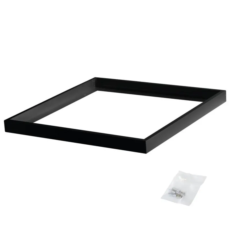 Víkendová Akce KANLUX RÁMEČEK ADTR 6060 B PRO LED PANEL 27615