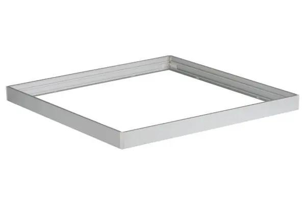 KANLUX RÁMEČEK ADTR 6060 SR BRAVO 60X60 PRO LED PANEL (25942) 27610 Expresní Doručení