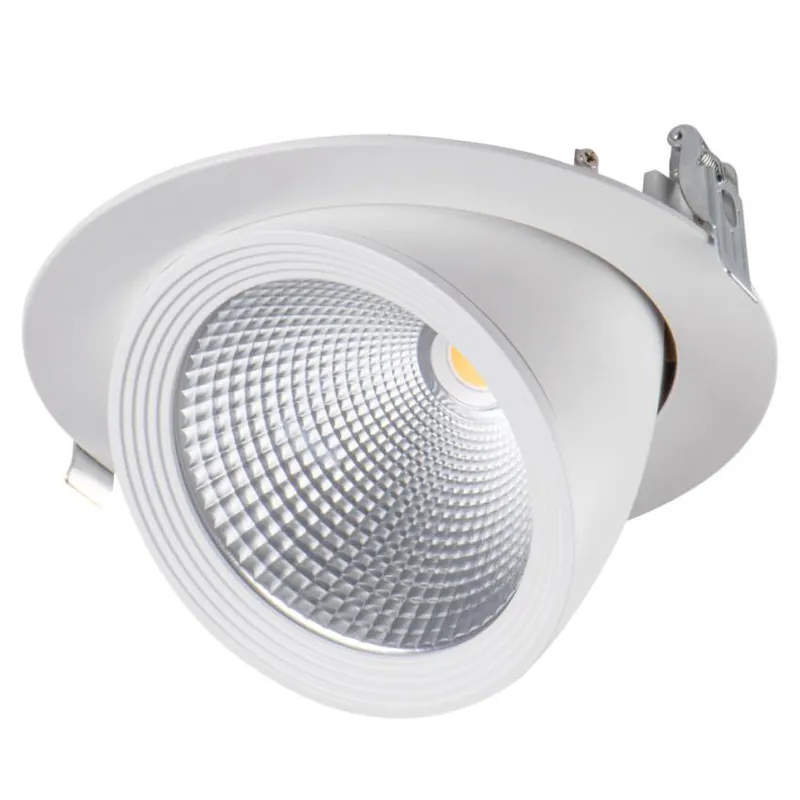 Autentický KANLUX SVÍTIDLO DOWNLIGHT HIMA LED 33W 4000K 22843