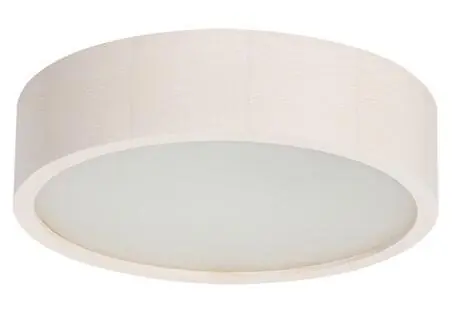 Časově Omezené KANLUX SVÍTIDLO JASMIN 270-W 1X60W E27 BÍLÝ DUB 23123