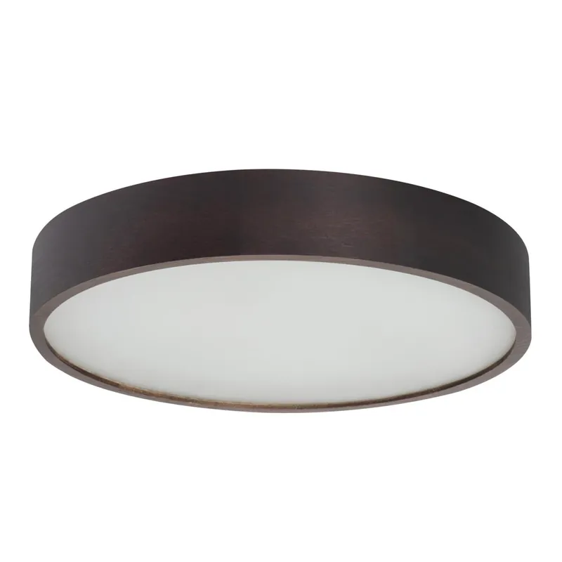 KANLUX SVÍTIDLO JASMIN 470-WE 3X20W E27 DŘEVO, SKLO 23122 Omezená Nabídka