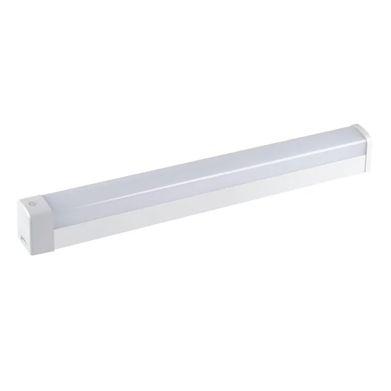 KANLUX SVÍTIDLO LED AKVO 23W-NW-W S 23W 4000K 2750LM S VYP. 100CM IP44 BÍLÁ 36656 Dokud Zásoby Vydrží