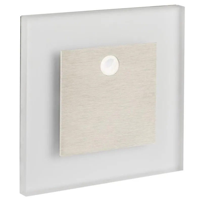 Cenová Bomba KANLUX SVÍTIDLO LED APUS LED NW IP20 0,8W 14LM 4000K 12VDC DEKORATIVNÍ S ČIDLEM 27379