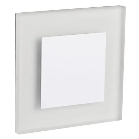 Autentický KANLUX SVÍTIDLO LED APUS LED W-CW 0,8W 12VDC 6500K 15LM, DO KU60 26841