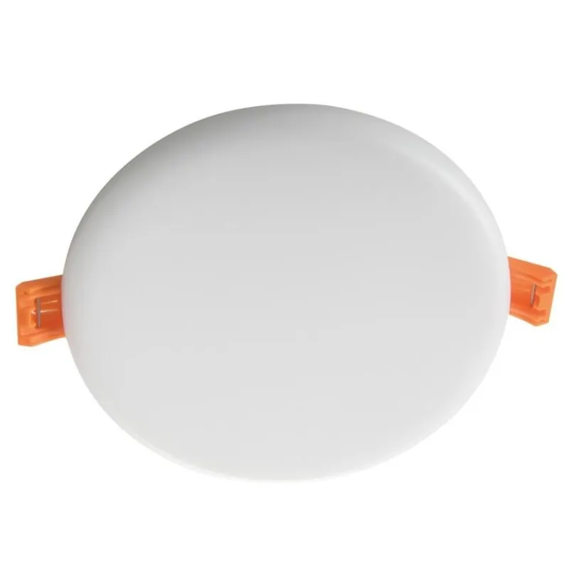 Dokud Zásoby Vydrží KANLUX SVÍTIDLO LED AREL DO 10W-WW 10W 730LM 3000K IP65/20 PLAST, VEST 29585