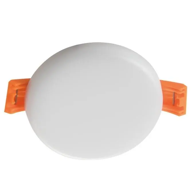 Bezpečná Platba KANLUX SVÍTIDLO LED AREL DO 6W-NW 6W 410LM 4000K IP65/20 PLAST, VEST 29580
