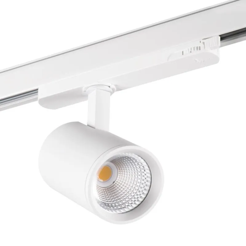 KANLUX SVÍTIDLO LED ATL1 18W-930-S6-W 18W 1800LM 3000K LIŠT. SYS. BÍLÁ 33130 Ihned K Objednání
