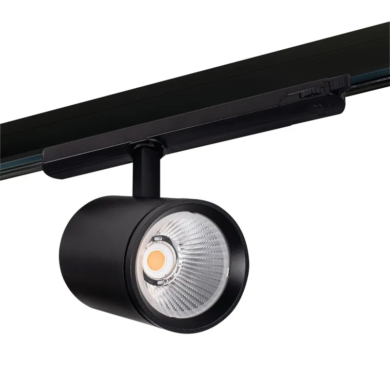 Finální Výprodej KANLUX SVÍTIDLO LED ATL1 30W-940-S6-B 33137