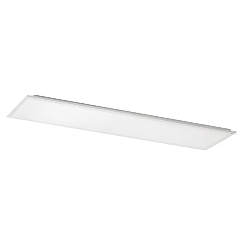 LED panel vestavný KANLUX BLINGO 120NW 38W 4560 lm 4000K 1200x300mm bílý 37177 Cenová Bomba
