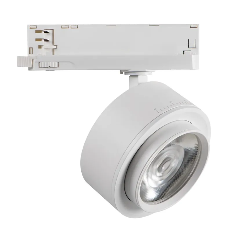 Jen Po Omezenou Doba KANLUX SVÍTIDLO LED BTL 28W-930-W SVÍTIDLO DO LIŠTY TEAR N, BÍLÁ 35654