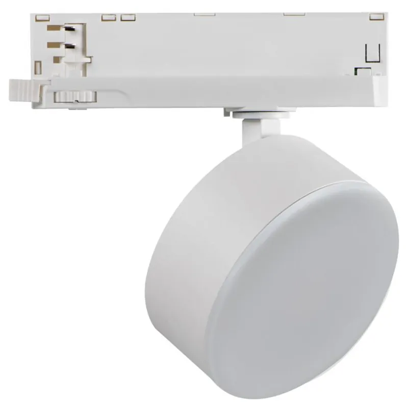 KANLUX SVÍTIDLO LED BTLW 18W-930-W SVÍTIDLO DO LIŠTY TEAR N, BÍLÁ 35662 Jen Po Omezenou Doba