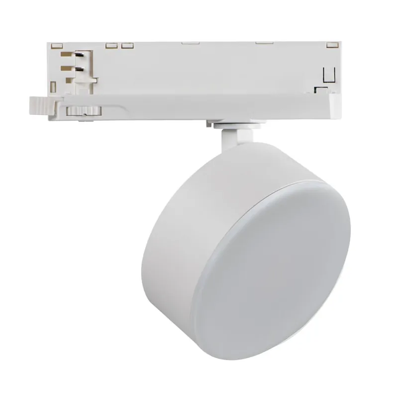 KANLUX SVÍTIDLO LED BTLW 18W-940-W 1450LM 4000K 18A DO LIŠTY TEAR N, BÍLÁ 35664 Levný
