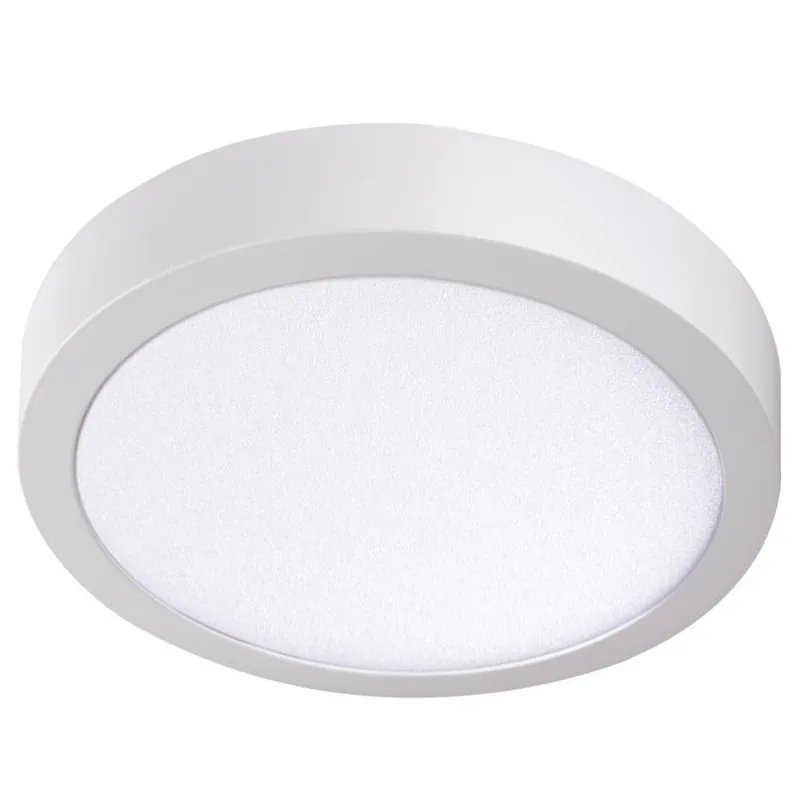 KANLUX SVÍTIDLO LED CARSA V2LED 24W-NW-W 1680LM 4000K IP20 PŘISAZ 33541 Akční Cena