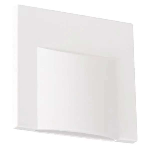 KANLUX SVÍTIDLO LED ERINUS 0,8W 12VDC L W-NW DEKORATIVNÍ BÍLÁ 33321 Sleva