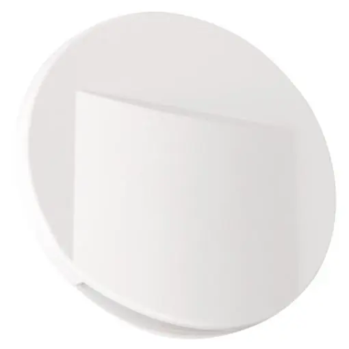 KANLUX SVÍTIDLO LED ERINUS 0,8W 12VDC O W-WW DEKORATIVNÍ BÍLÁ 33322 Ihned K Objednání