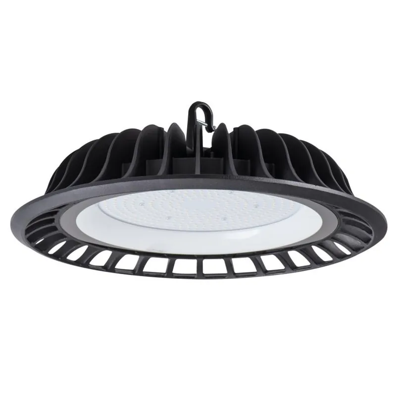 Značkový Průmyslové LED svítidlo KANLUX HIGH BAY HIBO miLEDo N 200W 20000 lm 4000K IP65 IK05 31114