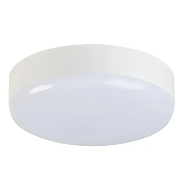 KANLUX SVÍTIDLO LED IPER LED 10W-NW-O-SE 10W 4000K 1200LM IP65 PŘISAZENÉ S ČIDLEM 37298 Nakupujte Hned