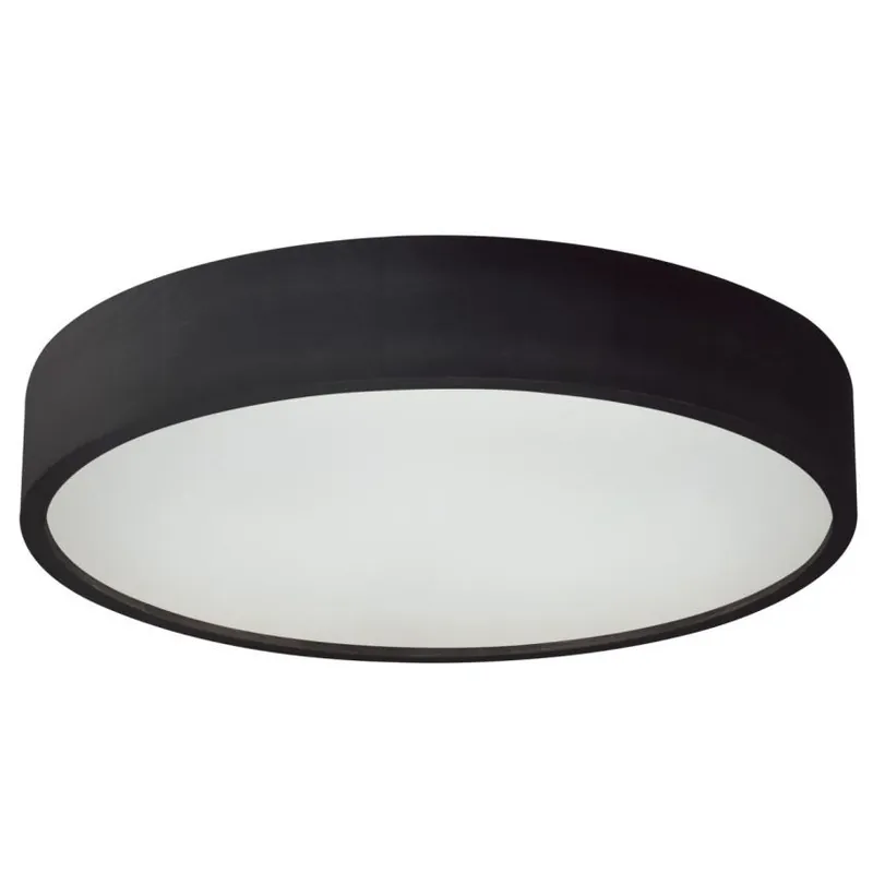 KANLUX SVÍTIDLO LED JASMIN 3XE27 220-240AC STROP. ČERNÁ 29205 Horká Nabídka