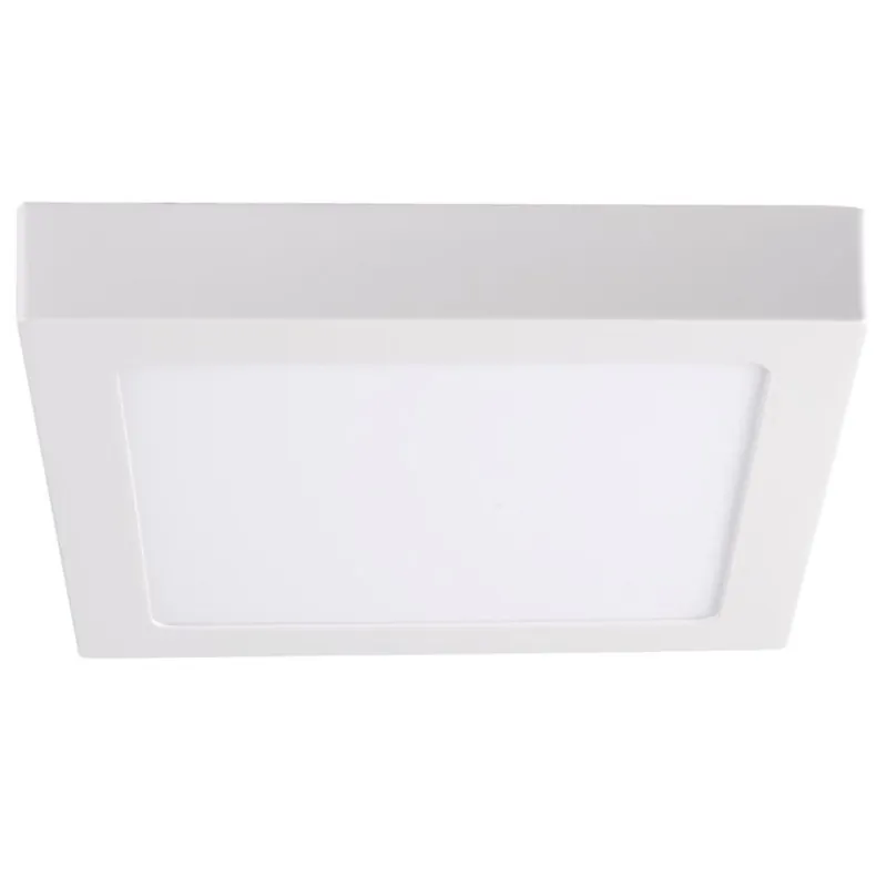 KANLUX SVÍTIDLO LED KANTI V2LED 18W-NW-W 1260LM 4000K PŘIS. BÍLÁ 28951 Jen Po Omezenou Doba