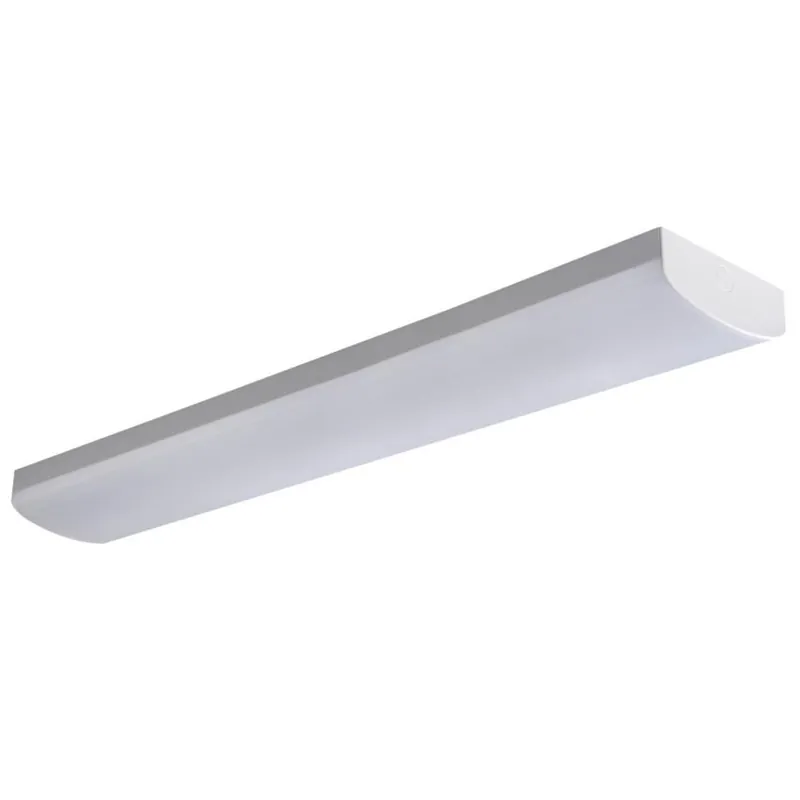 Levný KANLUX SVÍTIDLO LED MEBA 22-40W NW/WW 3000-4000K IP20 BÍLÁ OCEL 33891