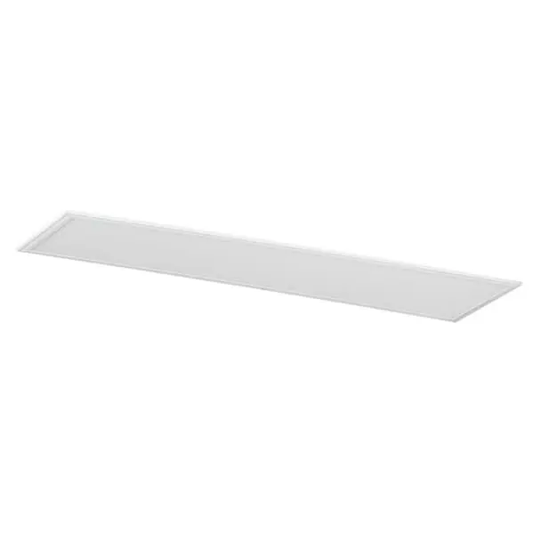 LED panel vestavný KANLUX BRAVO S 40W 12030NW W 4000 lm 4000K 1200x300mm bez driveru bílý 28022 Ihned K Objednání