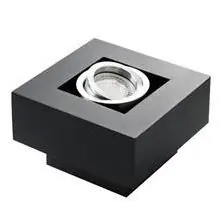 KANLUX SVÍTIDLO LED PŘIS. STOBI DLP 50-B GU10 IP20 26830 Cenově Výhodný