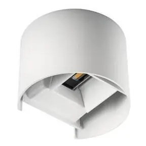 KANLUX SVÍTIDLO LED REKA EL 7W-O-W 7W 510LM 4000K IP54 BÍLÁ 28993 Expresní Doručení