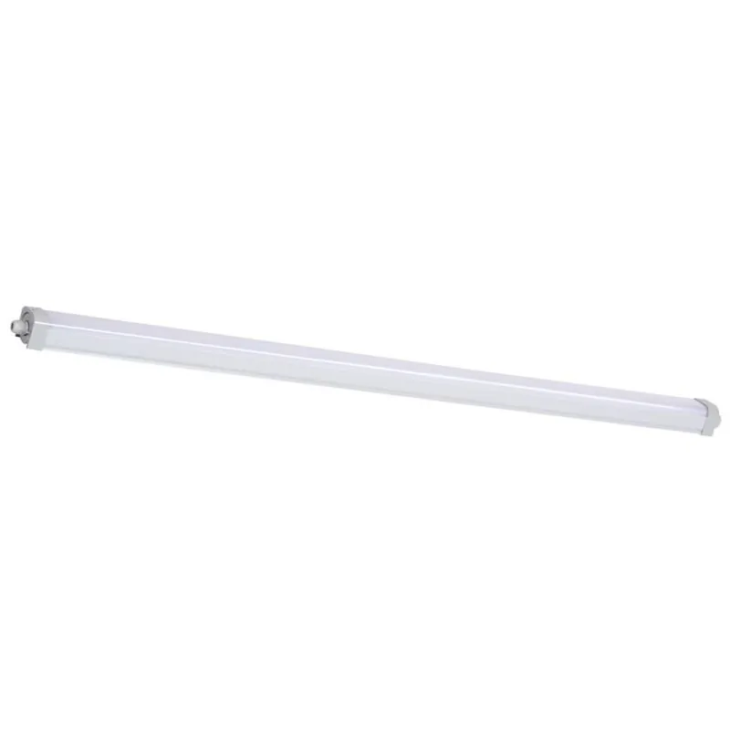 Dokud Zásoby Vydrží Průmyslové LED svítidlo Kanlux TP STRONG 75W-NW 75W 10000LM 4000K IP65 BÍLÁ 33171