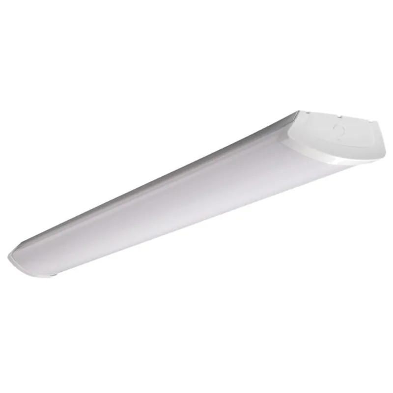 Autentický KANLUX SVÍTIDLO MEBA 4LED 2X120 OP PS PRO T8 LED 2X36W 26964