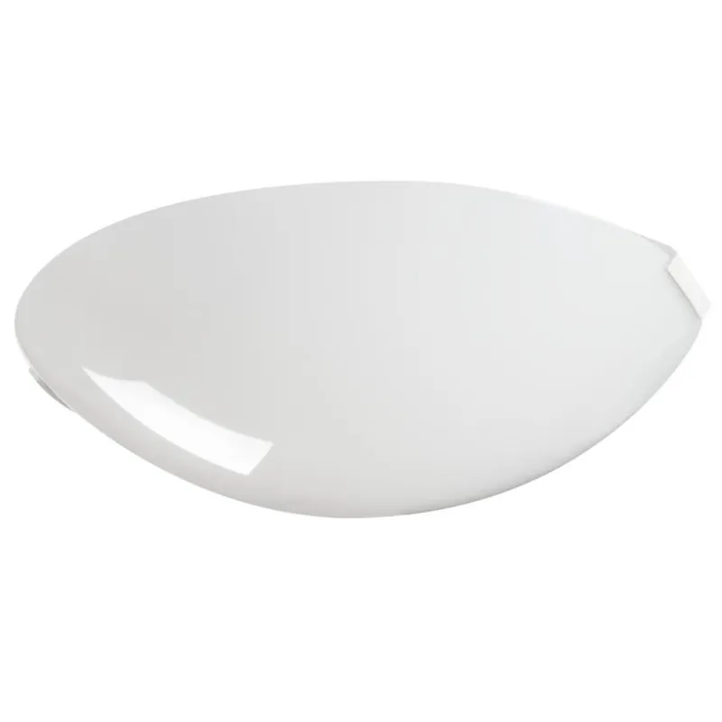 KANLUX SVÍTIDLO PLAFMIN 40W E27 IP20 PŘISAZ BÍLÁ 25690 Ověřený