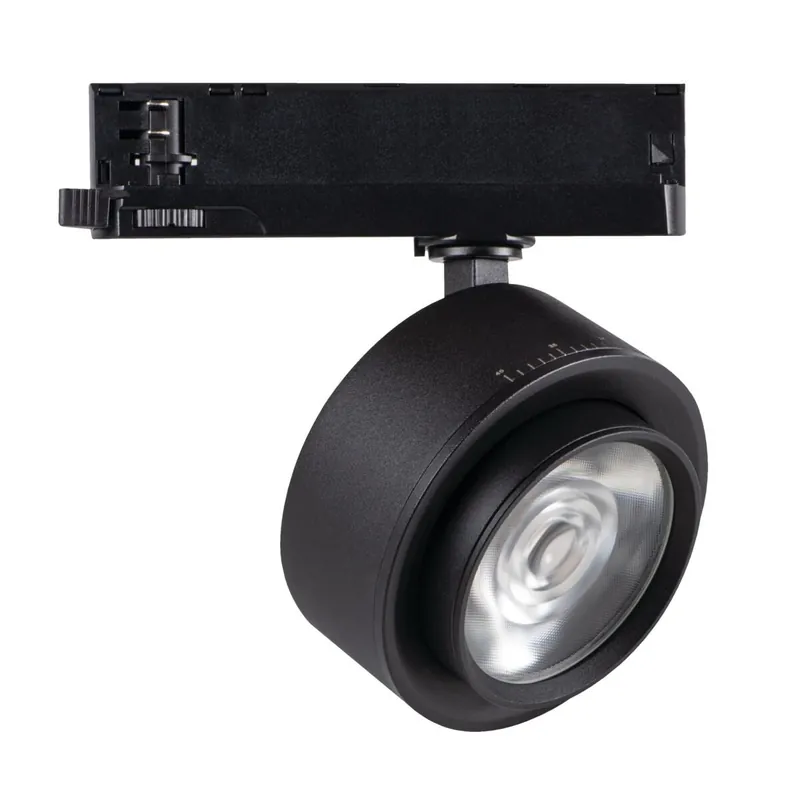 Novinka KANLUX SVÍTIDLO REFLEKTOR BTL 18W-940-B 18W 1750LM 4000K IP20 DO LIŠTY TEAR N 35653