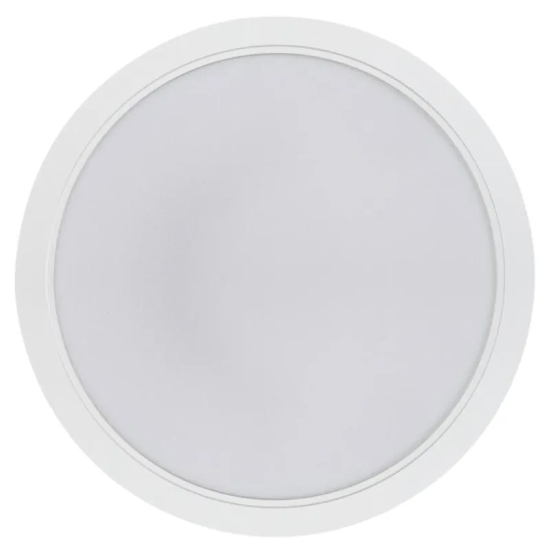 Nejlepší Cena KANLUX SVÍTIDLO TAVO LED DO 24W-NW 2600LM 4000K PR. 220MM IP44/20 KULAT. VEST. BÍLÁ 36514