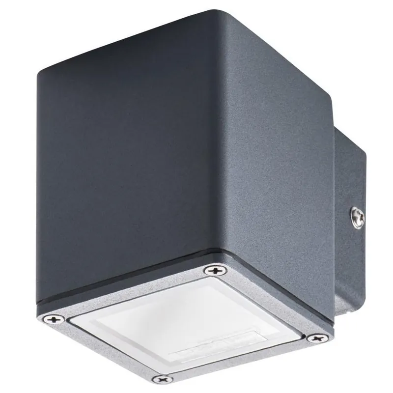 KANLUX SVÍTIDLO ZAHRADNÍ GORI EL 135 D, GU10 MAX 35W IP44, 29000 Nová Kolekce