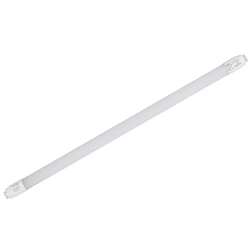 LED trubice (zářivka) KANLUX GLASSv3 T8 18W 2700 lm 4000K 840 1200mm Tovární Cena