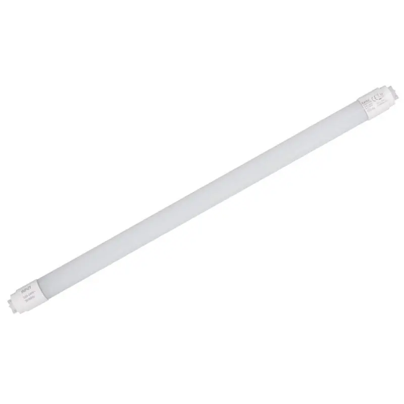 Zlevněný LED trubice (zářivka) KANLUX GLASSv3 T8 9W 1260 lm 4000K 840 600mm