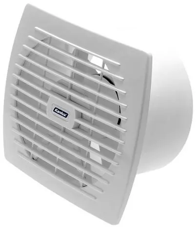 KANLUX VENTILÁTOR EOL 120B, STANDARD 70916 Pouze Dnes