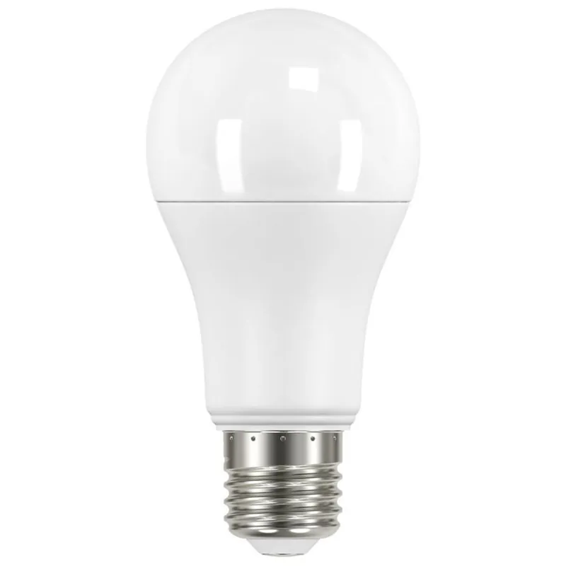 LED žárovka Classic Kanlux IQ-LEDDIM A60 E27 10.5W (75W) 1060 lm 4000K 840 matná stmívatelná Nová Kolekce